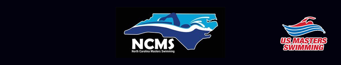 NC Masters Swimming